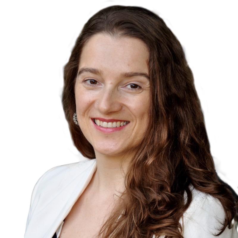 Paulina Rzeczkowska, MD — somatic practitioner